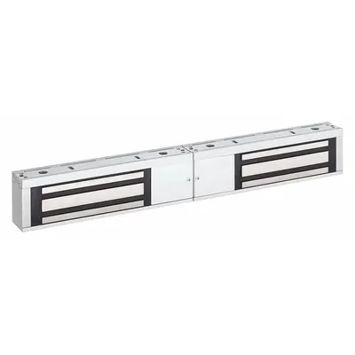SCHLAGE ELECTRONICS M422P Double-Door Magnetic Lock - Double-Door Magnetic Locks