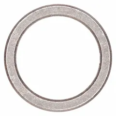 Replacement sleeve bearing for band saws. Supports rotating shaft to reduce friction and wear during cutting. Used in metalworking, fabrication, and construction applications.