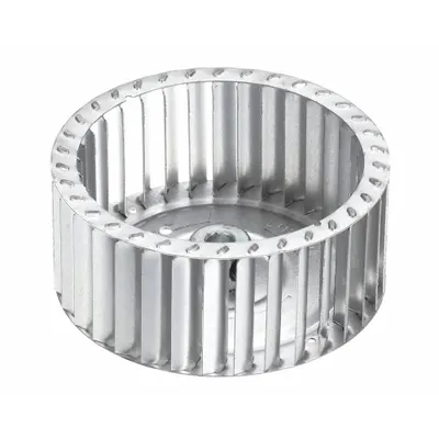 CARRIER LA11XA048 Blower Wheel - Replacement HVACR Fans, Filters & Ventilation Parts