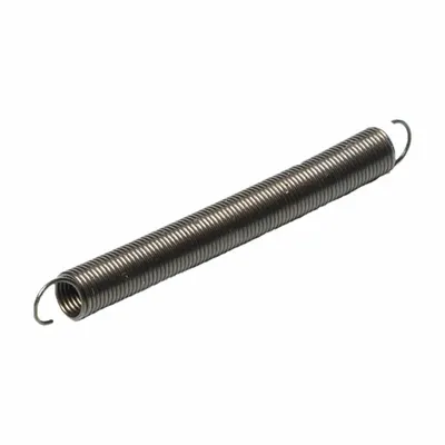 SPEC MH00940130500M Machine Hook Extension Spring - Machine Hook Extension Springs