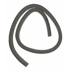 Genuine OEM replacement seal for Whirlpool washing machines and dryers. Maintains a proper seal within the appliance to prevent water leaks and ensure efficient operation.