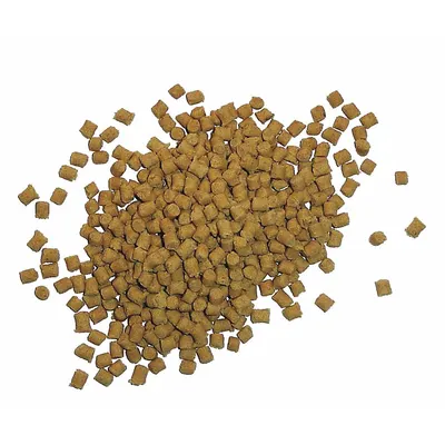 BIRD BARRIER Pigeon Bait: Granules, 30 lb Bag, Nicarbazin - Bird Birth Control