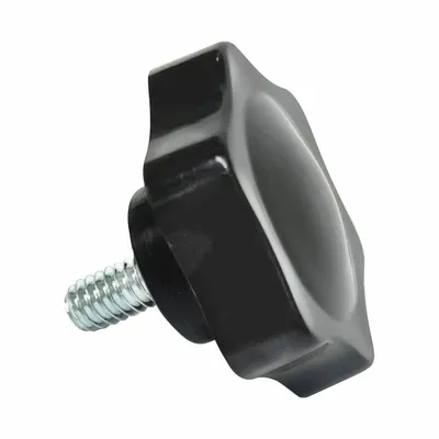 Dayton Knob Extension: For Use w/ - Dayton Bench & Pedestal Grinder Replacement Parts