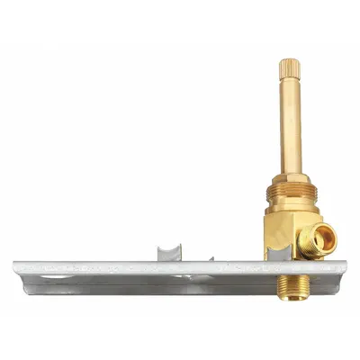 SPEAKMAN Stem Assembly: Use with Hot/Cold Water - Faucet Check Stops, Diverters & Faucet Flow Control Valve Parts