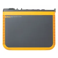 FLUKE Power Quality Analyzer: For Single/Split/Three Phase, CAT II 1000V/CAT IV 600V, IP65, Digital (MPN FLUKE-1746/15/EUS)