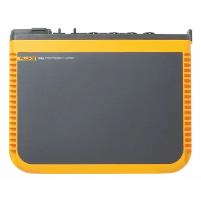 FLUKE Power Quality Analyzer: For Single/Split/Three Phase, CAT II 1000V/CAT IV 600V - Power Analyzers