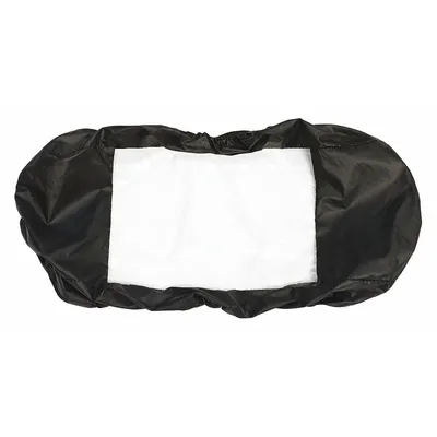 AGRI-FAB Lawn Spreader Cover: For use with: Spreader - Assorted Parts & Accessories