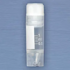 Cryogenic Vial: Cryogenic