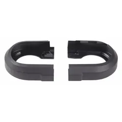 Replacement blade guard for M18 FUEL Compact Band Saws. Shields the blade during cutting operations in metalworking, plumbing, and construction applications. Compatible with models 2829-20 and 2829S-20.
