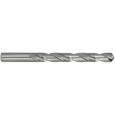 CLEVELAND C73455 NAS-Spec High-Speed Steel Jobber-Length Drill Bit - NAS-Spec High-Speed Steel Jobber-Length Drill Bits for Aerospace