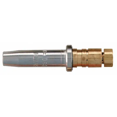 SMITH EQUIPMENT Cutting Tip: MC40 Series, Size 2 - General Purpose Cutting Tips