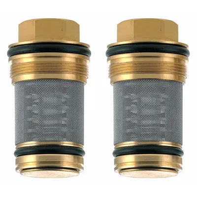 GROHE Check Valve: For Universal Series - Faucet Check Stops, Diverters & Faucet Flow Control Valve Parts