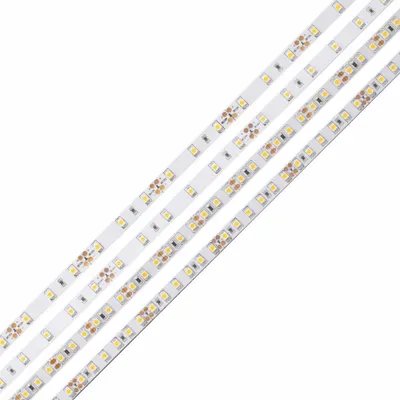 DIODE LED Tape Light Spools: White, Top Bend, 338 lm, 2700K, 100 ft Lg, 4.5 W Watt - Tape Lights