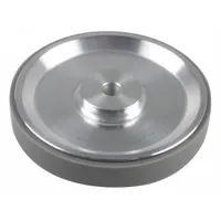 Measuring Wheel: For Use With Encoder, Aluminum (MPN E60111)