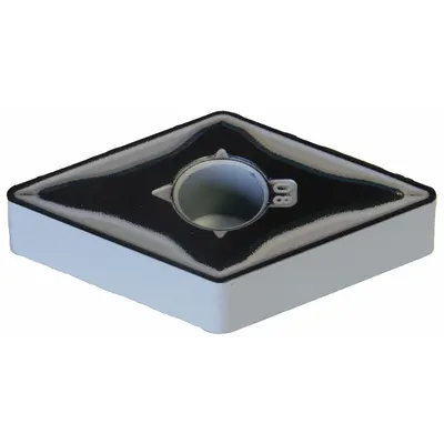 SUMITOMO Diamond Turning Insert: DNMG432EEM - Diamond Indexable Turning Inserts