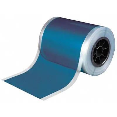 CAPLUGS SH-61770 Moisture-Resistant Film Tape