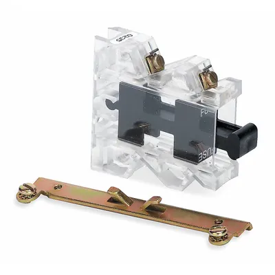 SQUARE D Fuse Holder: Fuse Holder - Accessories for Square D Models