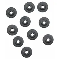YELLOW JACKET Cutting Wheel: Cuts Aluminum/Brass/Copper, For No. YJ PN 60121, 1 (MPN 60073)
