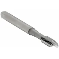 OSG Spiral Point Tap: #8-36 UNF, H2 / 2B-3B, 2 Flute, Bottoming Chamfer, High Speed Steel (MPN 1208300)