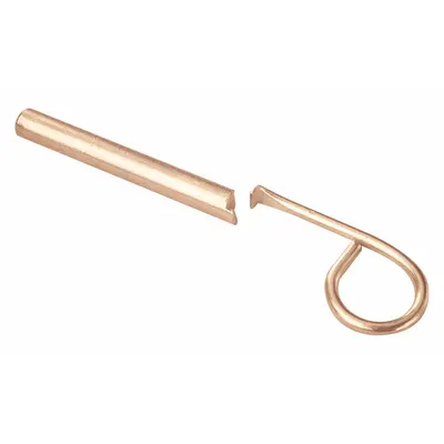 PRIME-LINE U 9845 Window Sash Lock - Window Sash Locks