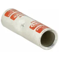 GROTE Battery Splice: 2/0 AWG, Orange, Splice Connection, Copper Contact (MPN 84-9221)