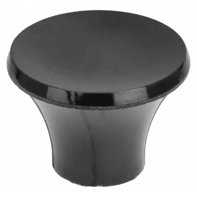 DAVIES 3704SN Pull Knob - Pull Knobs with Threaded Hole