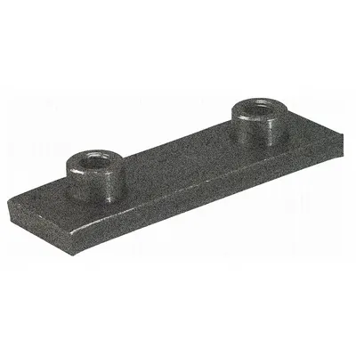 ZSI Weld Plate: HWP4 - Plumbing