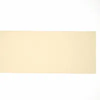 ACROVYN Door Push Plate: 6 in Wd, 16 in Ht, White (MPN PP60T416997N)