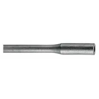 BOSCH Tamper Shank: 3/4 in Head Wd, 15 1/2 in Overall Lg, 1 1/8 in Shank Dia (MPN HS2173)