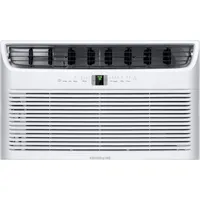 FRIGIDAIRE Through-the-Wall Air Conditioner: 700 sq ft, 208/230V AC, 14,000 BtuH, 6-15P, Fixed (MPN FHTC142WA2)