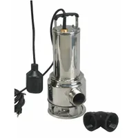 DAYTON Effluent Pump: 1/2 hp, 120V AC, Single Phase, 70 gpm Flow Rate @ 10' of Head, 32 ft Max. Head