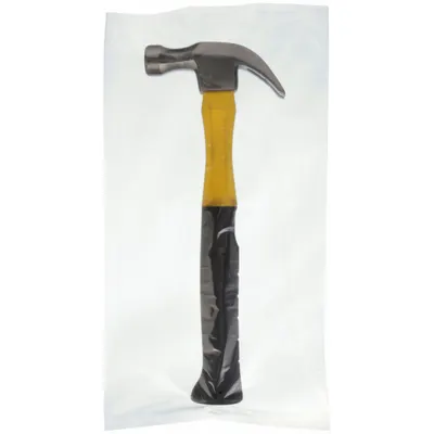OEM Open-Ended Bag: Light-Duty - Light-Duty Open-Ended Bags