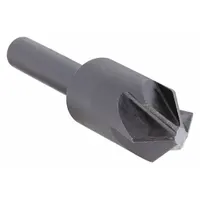 KEO Countersink: 90°, 6 Flute, 5/8 in Body Dia, High Speed Steel (MPN 919-000-387)