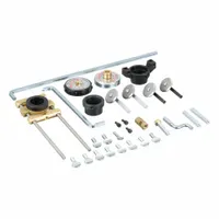 THERMAL DYNAMICS Cutting Guide Kit: For SL100/SL60 Series (MPN 7-8910)