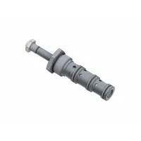 PARKER Spool Valve: Steel, Screw-In, Two Positions, Four-Way, C16-4 Valve Cavity Size, Electrical (MPN DSH164HR)