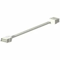 REMPHOS Linking Cable: 12 in Lg, 1/4 in Wd, 3/10 in Ht, 10 PK (MPN RP-LBI-LC-12IN-DIM-10P)