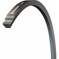 CONTINENTAL V-Belt: D285, 290 in Outside Lg, 1 1/4 in Top Wd, 3/4 in Thick, Polyester (MPN 20042298)