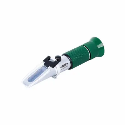 INSIZE ISQ-RM30 Analog Handheld Refractometer - Analog Handheld Refractometers