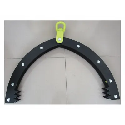 TIMBER TUFF TMW-54 Log Grapple - Brush Removal Tools & Log Grapples