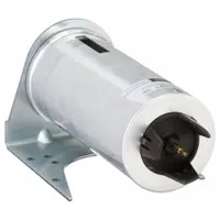 Pneumatic Damper Actuator: Linear, 9 psi to 13 psi Spring Range, Fixed Mounting, 4 in Stroke (MPN MP909E1174/U)
