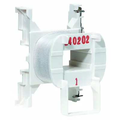 SCHNEIDER Replacement Coil: 208V AC - Replacement Coils for IEC Contactors