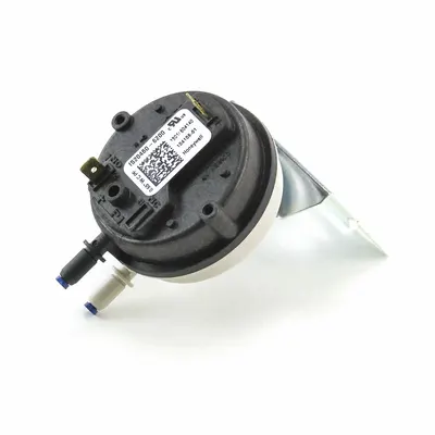LENNOX Pressure Switch: Mfr Part # 10U93 - Replacement HVACR Controls, Switches & Thermostats