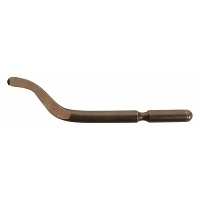 SHAVIV Deburring Replacement Blade: E110 - Heavy-Duty Deburring Blades
