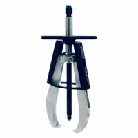 POSI LOCK Caged Jaw Puller: 3/4 in – 12 in Jaw Spread, 8 in Jaw Reach, 0.35 Jaw Thick, 7/8 in 12 in (MPN 208)