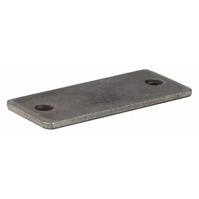 ZSI Cover Plate: SCP5SS - Plumbing