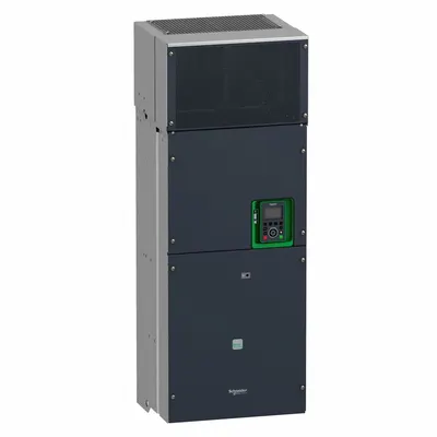 SCHNEIDER Altivar ATV930C22N4 Variable Frequency Drive - Schneider Altivar ATV900