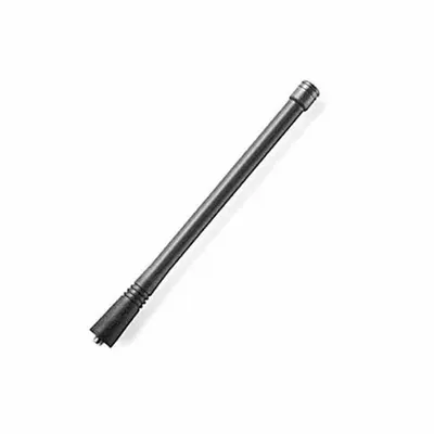 MOTOROLA VHF Helical Antenna: Whip, Fits Motorola, For CP185/CP200/CP200d, VHF - Motorola-Compatible Antennas