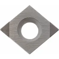 KYOCERA Diamond Turning Insert: CCMW2151T00315MEKBN25M, CCMW060204T00815ME