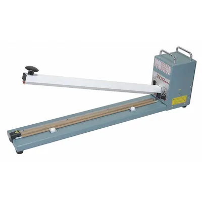 MIDWEST PACIFIC MP-24 Tabletop Impulse Sealer - Tabletop Impulse Sealers