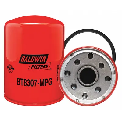 BALDWIN FILTERS BT8307MPG Spin-On Hydraulic Filter - Spin-On Hydraulic Filters